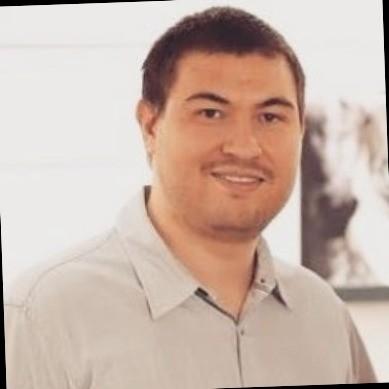 Retrato de Andrés Henao